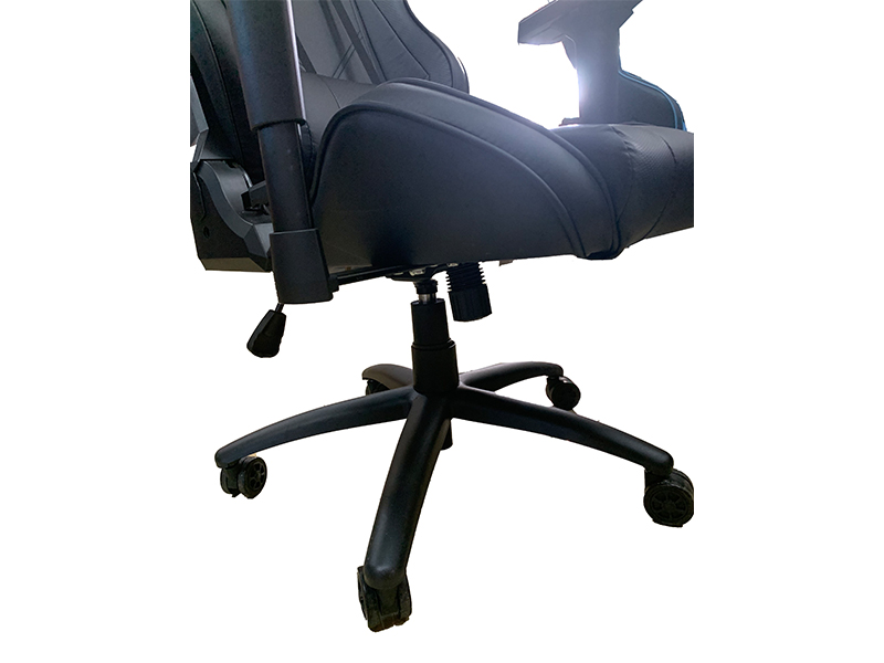 wide seat recliner chair