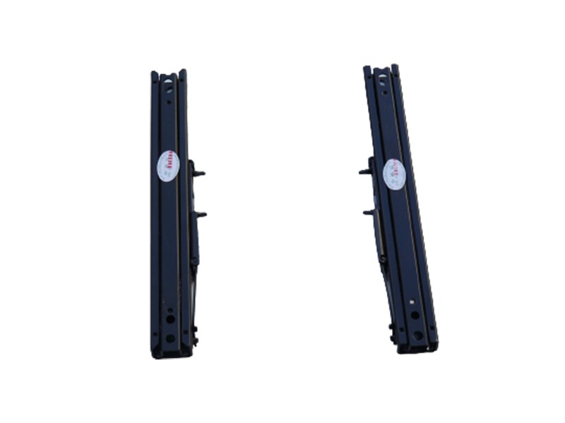 double locking seat slider 이중 잠금식 시트 슬라이더