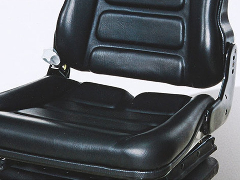 serviceable seat recliner