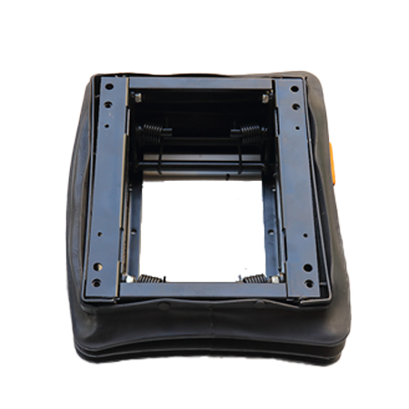Seat Height Adjusters