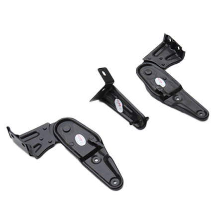 Seat Accessories
