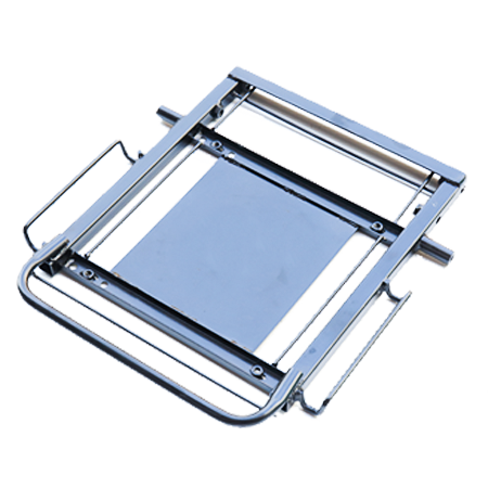 Seat Frames