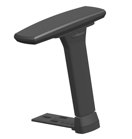 Seat Armrests