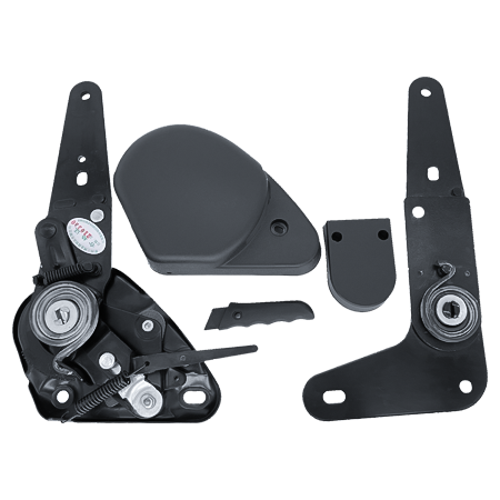 Seat Angle  Adjusters