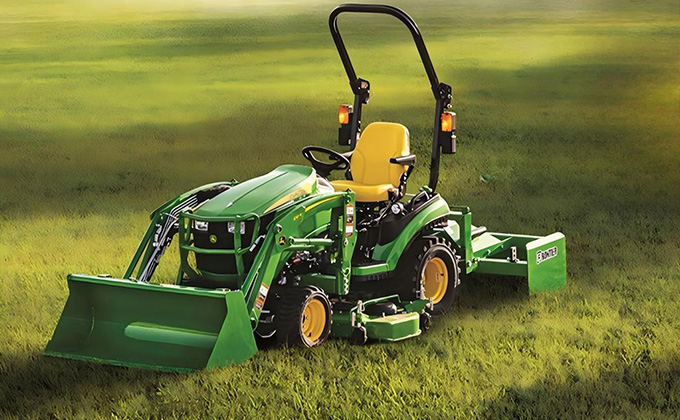 Lawn&Garden Utility