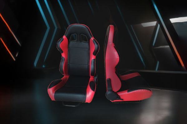 img of Industry Application - Automotive Seats