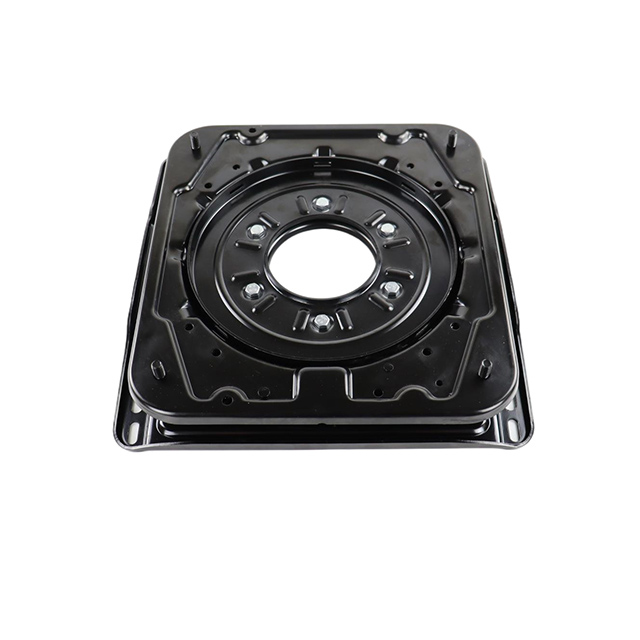 Low-Profile RV Driver Seat Swivels: How to Add Rotation Without Losing Headroom in Campervans