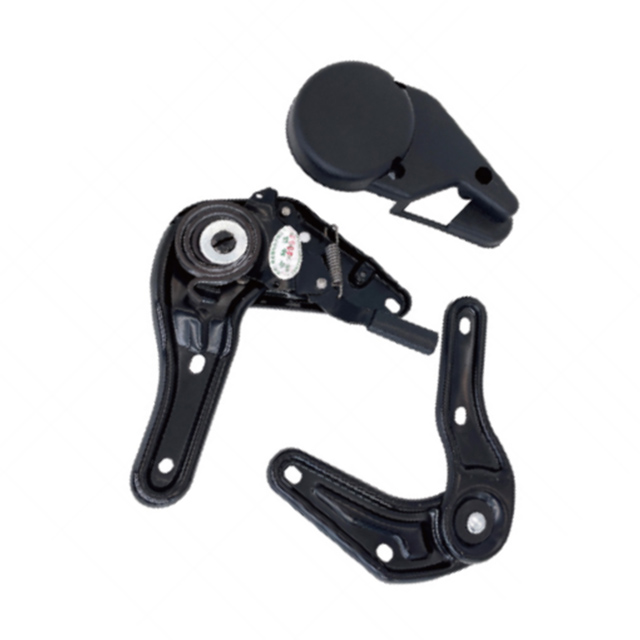 What is a Car Seat Angle Adjuster? A Complete Guide to Automotive Recliner Mechanisms