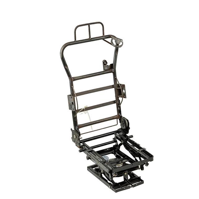 What Safety Standards Must a Commercial Bus Seat Frame Meet in the US? Complete Compliance Guide