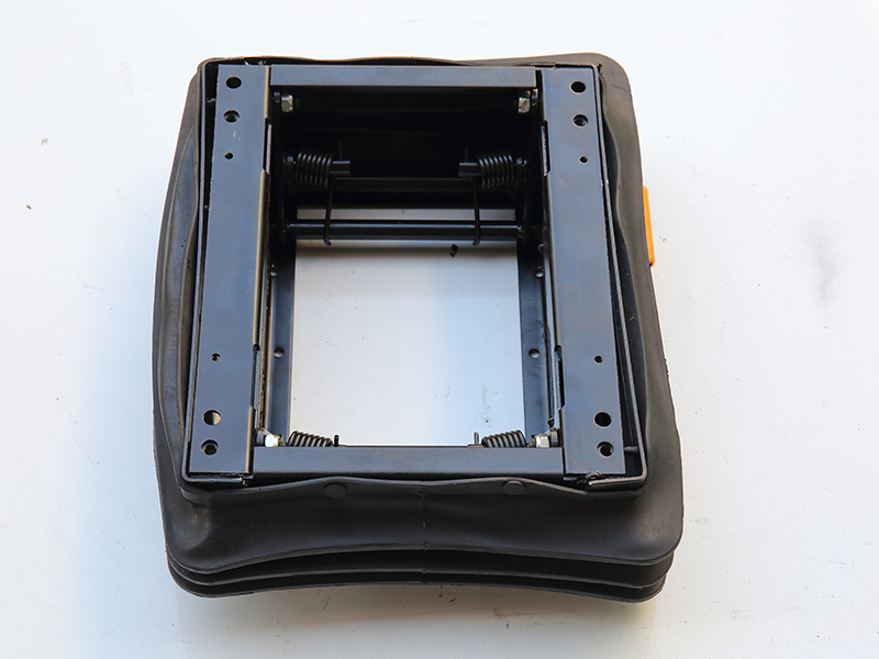 black Seat Lifter