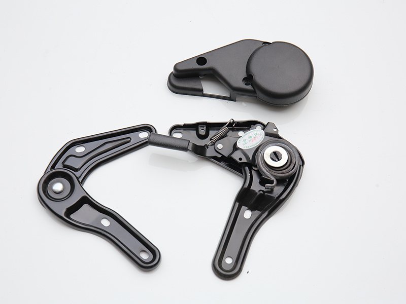 black 158-Angle-Adjuster-LR