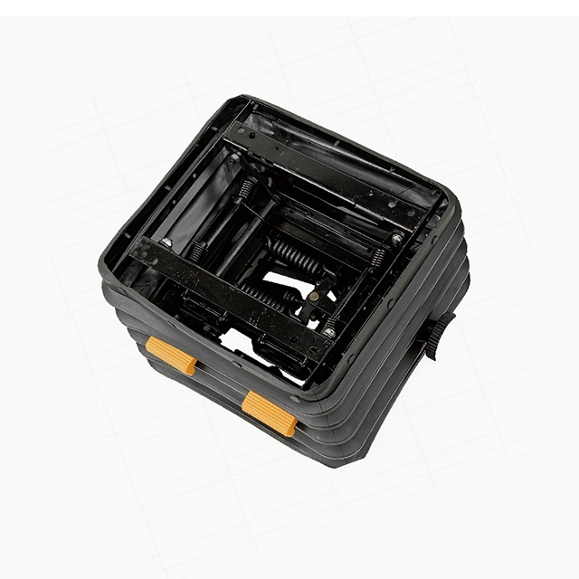 Ordinary Lifting Mechanical Suspension Assembly