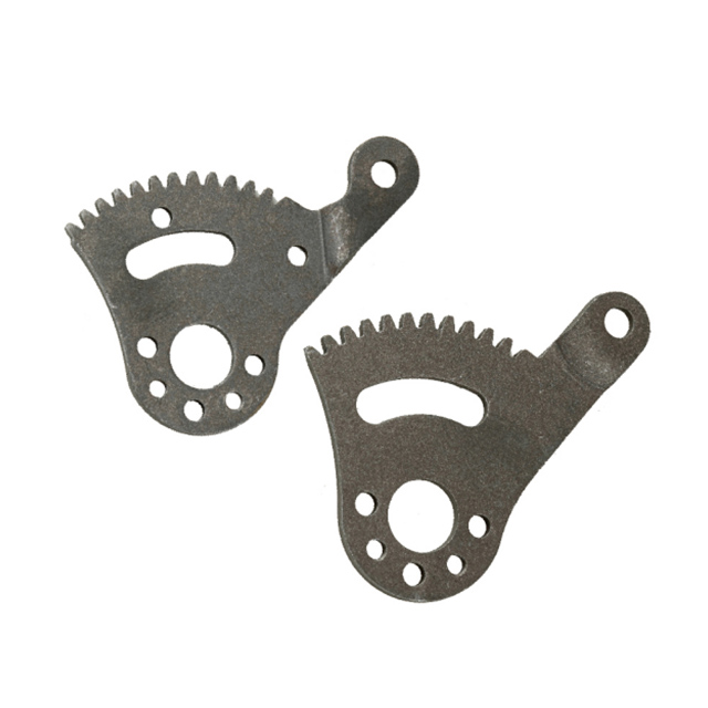 img of Stamped Big Recliner Gear