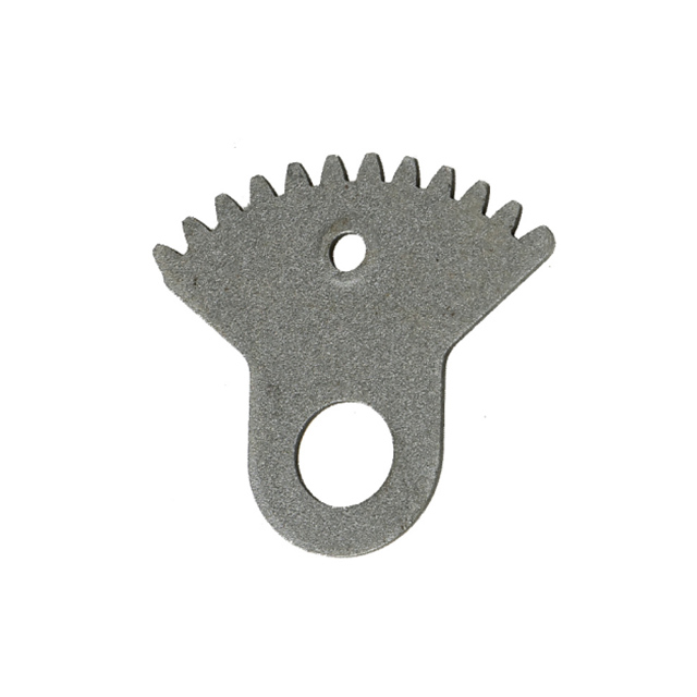 img of Stamped Small Gear Plate for Seat Recliner