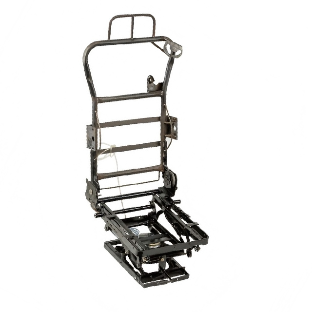 Bus Seat Driver Seat Assembly