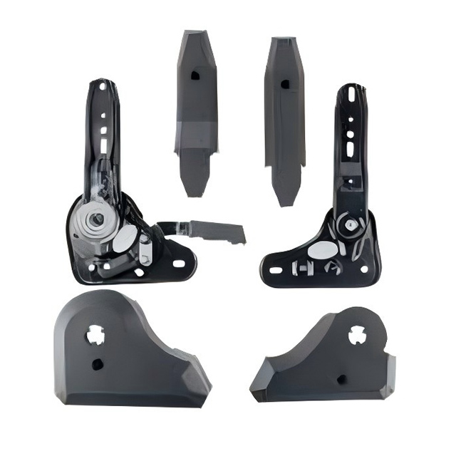 img of Reclining Seat Mechanism for Gaming Chairs
