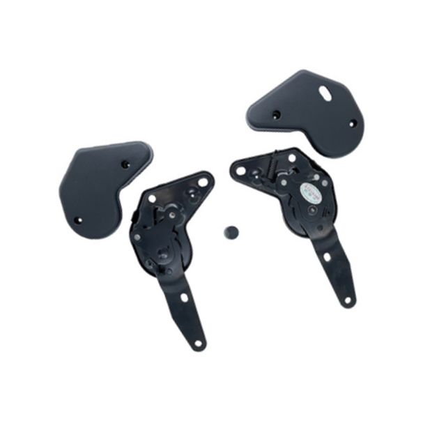 img of Universal Seat Angle Adjuster | 0-150° Reversible Recliner for Automotive & Marine