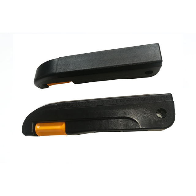 Seat Armrest