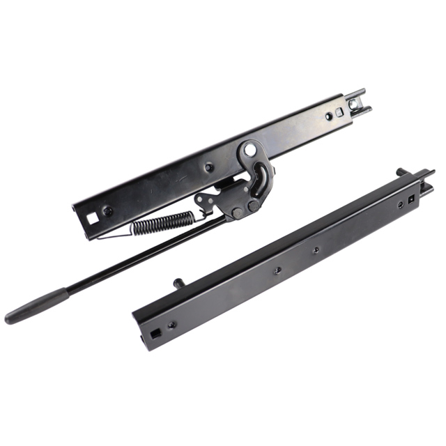 Seat Slider for Engineering Vehicle