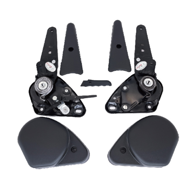 0-180° Car Seat Angle Adjuster 
