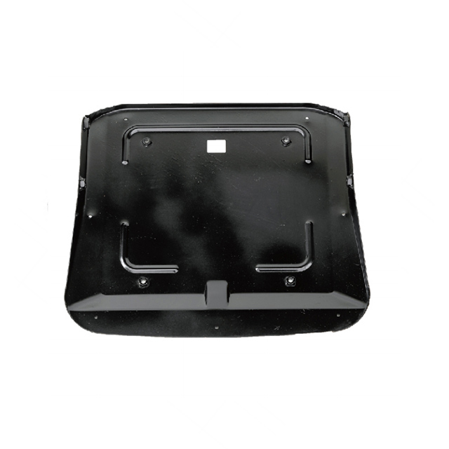 img of OEM Customized Stamping Seat Basin for Car Seat Bases & Universal Seat Bases
