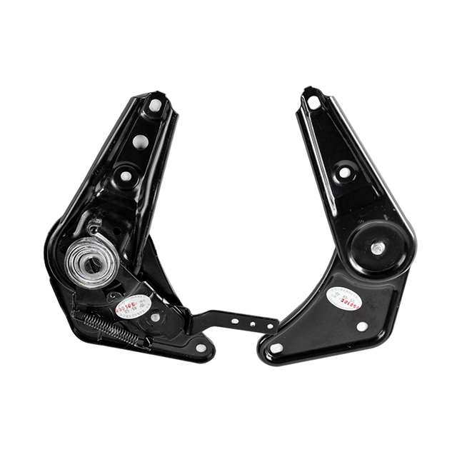 img of Electric Vehicle Manual Adjustment Seat Recliner Mechanism