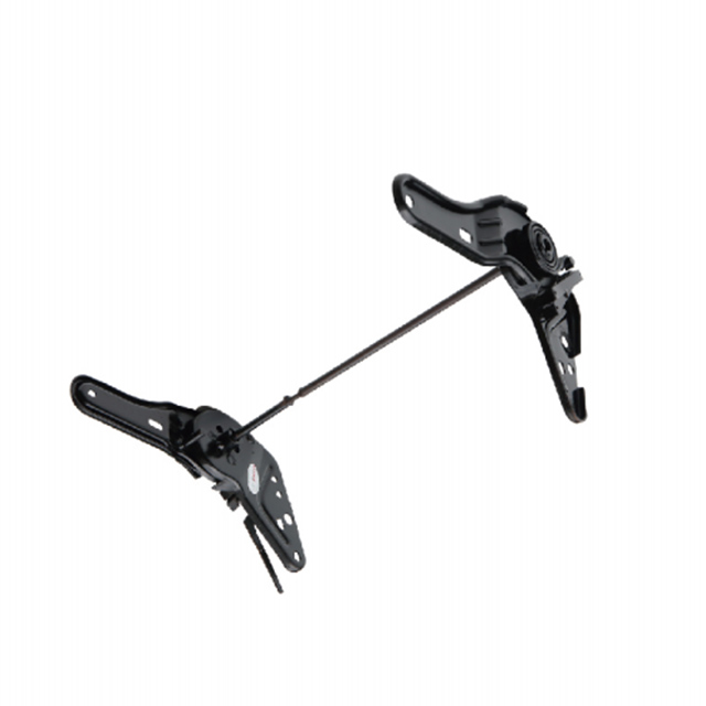 Dual Linkage Automotive Recliner