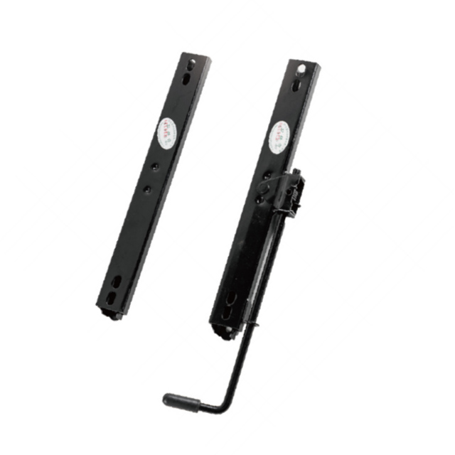 car seat sliders