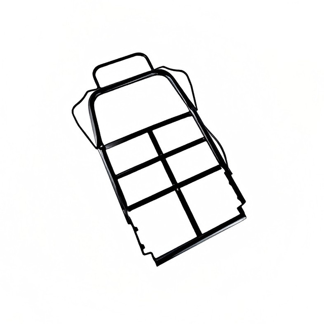 Seat Backrest Frame