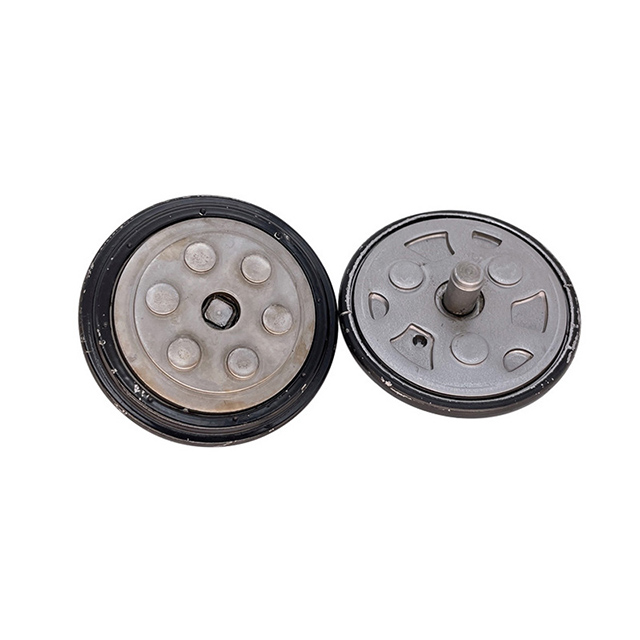 Core Seat Recliner Parts