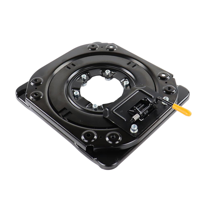 Turntable No. 1