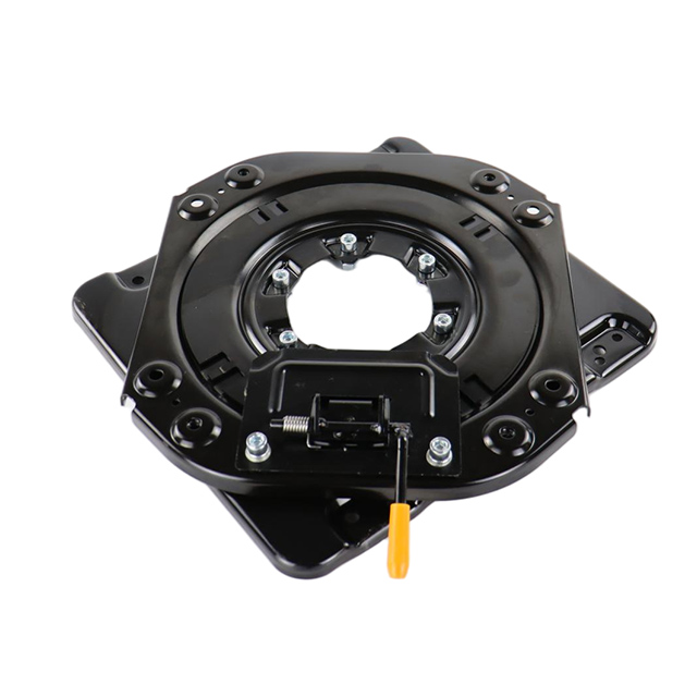 Turntable No. 1