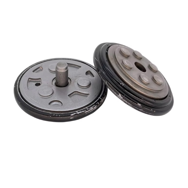 Core Seat Recliner Parts