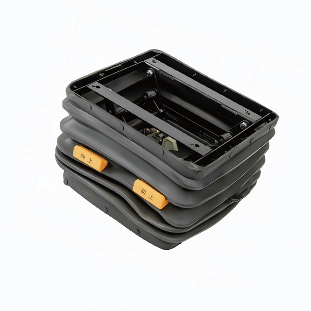 Ordinary Lifting Airl Suspension Assembly