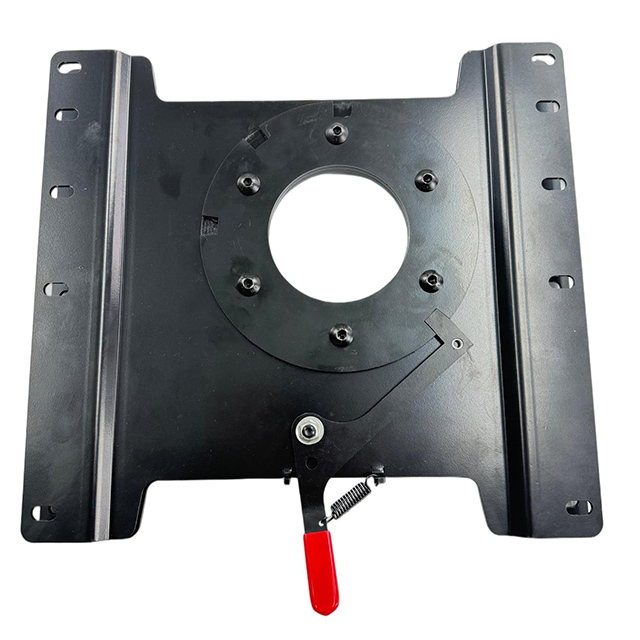 Turntable No. 6