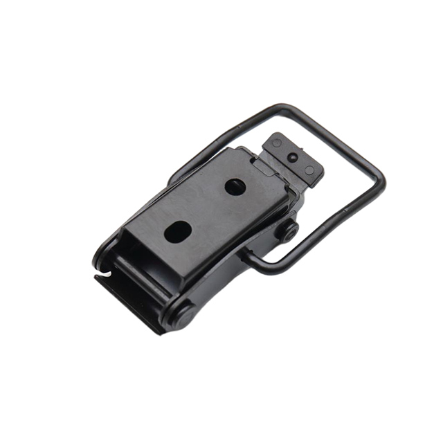 img of Customized Spring Claw Toggle Latch for Seat Base Locking