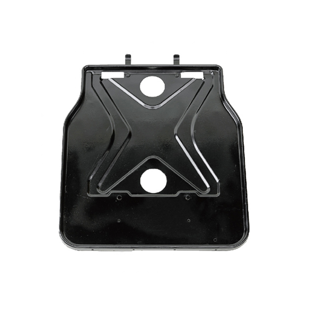 img of Custom-Designed Seat Basin for Car Seat Bases
