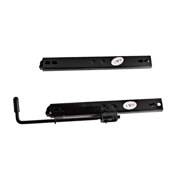 Ordinary C Type Single Lock Seat Slider