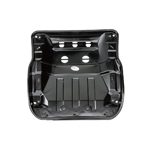 img of Precision-Engineered Seat Basin - Premium Stamped Auto Parts for Automotive Seats