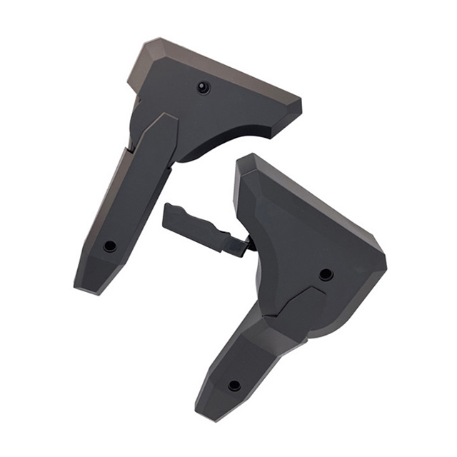 510-A gaming chair adjuster