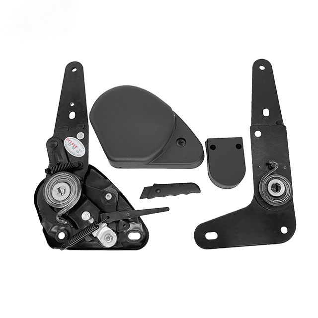 img of Foldable Car Seat Adjuster – 0-180° Multi-Angle Recliner