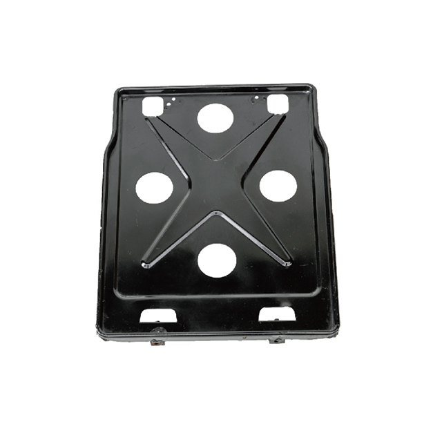 img of OEM Stamping Seat Basin for Automotive Swivel Seat Bases - Universal Fitment