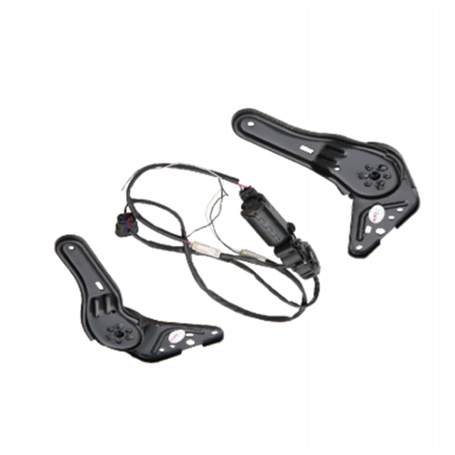 Electric Seat Backrest Adjuster