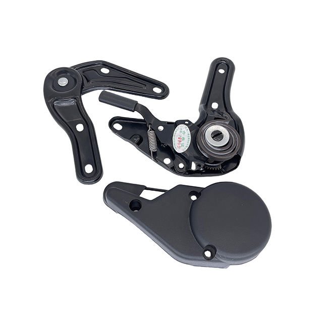 img of Heavy Duty Car Seat Recliner Adjuster | Precision Mechanism for Automotive Seating