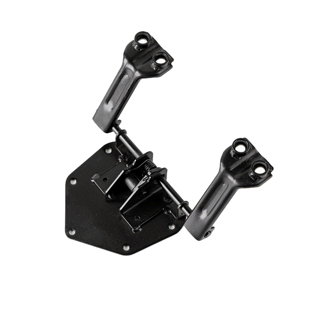 img of Smooth Adjustable Swivel Mechanism for Seat Rotation - Steering-Level Precision