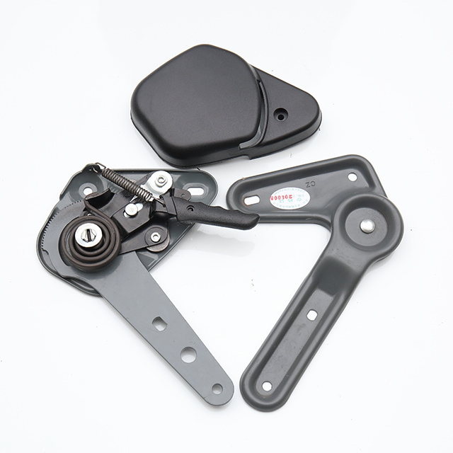 410 Ajustador de asiento automotriz (LR)
