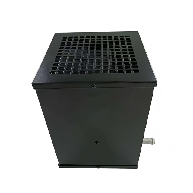 img of Customized OEM Engineered Bus Defroster Parts