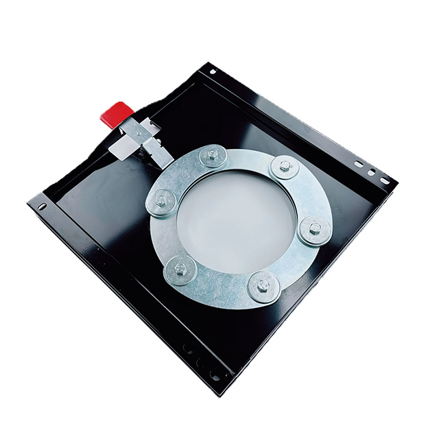 Turntable No. 7