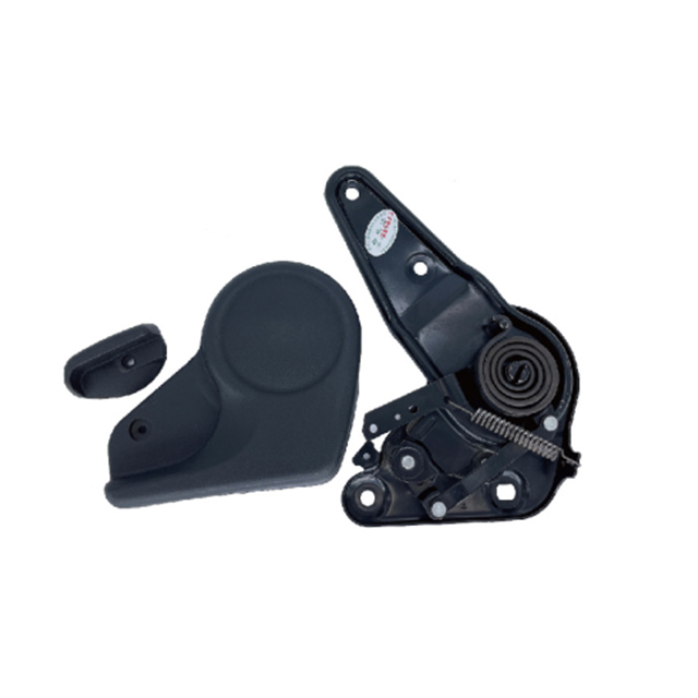 Asiento reclinable para camioneta ligera