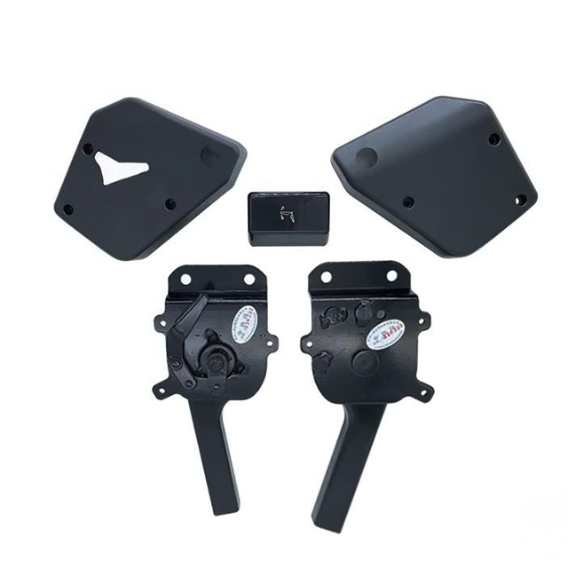 img of Heavy Duty Truck Seat Adjuster